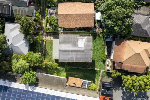 1638 Oo Ln #D, Honolulu, HI 96817