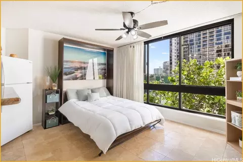 300 Wai Nani Way #I607, Honolulu, HI 96815