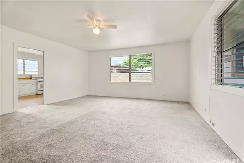 631 Punaa St #A, Kailua, HI 96734