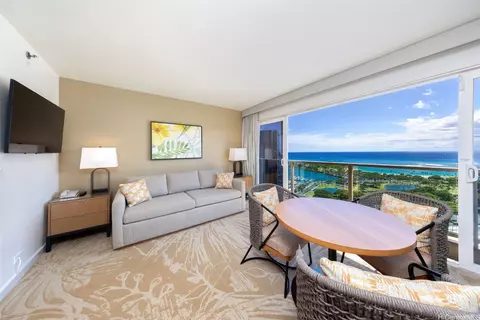 410 Atkinson Dr #3007, Honolulu, HI 96814
