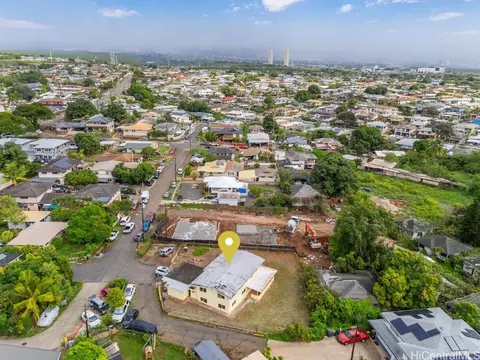 94-1201 Kaniau Pl, Waipahu, HI 96797
