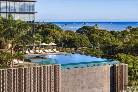 1100 Ala Moana Blvd #1600, Honolulu, HI 96814