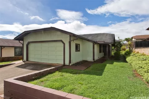 94-337 Punono St, Mililani, HI 96789