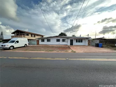 91-918 Hanakahi St, Ewa Beach, HI 96706