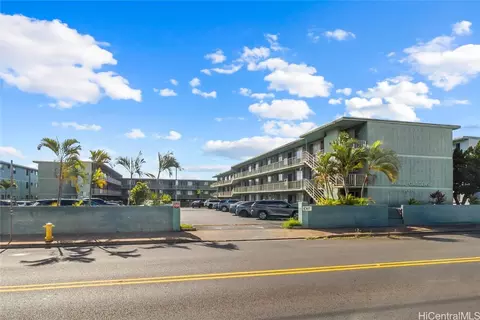 94-039 Waipahu St #304, Waipahu, HI 96797