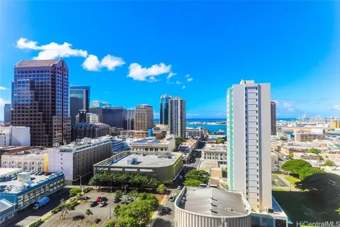 1212 Nuuanu Ave #1802, Honolulu, HI 96817