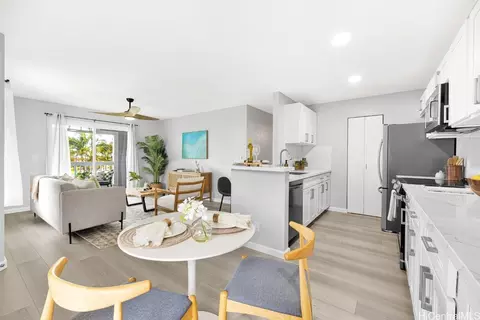 94-820 Lumiauau St #B202, Waipahu, HI 96797