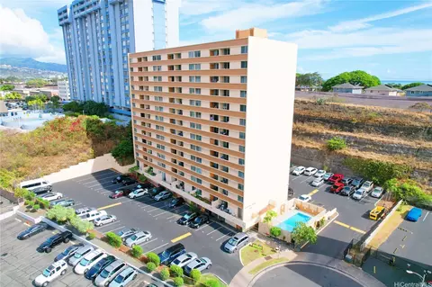 801 Ala Nioi Pl #903, Honolulu, HI 96818