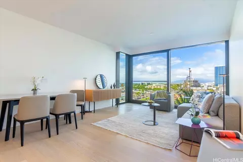 1100 Ala Moana Blvd #803, Honolulu, HI 96814