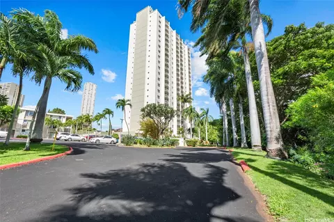 98-1038 Moanalua Rd #1102, Aiea, HI 96701