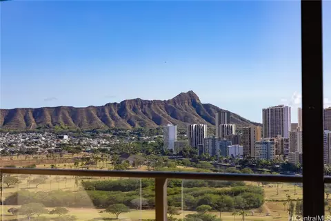 581 Kamoku St #2906, Honolulu, HI 96826