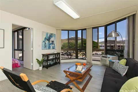5070 Likini St #308, Honolulu, HI 96818