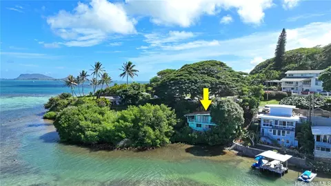 47-91 Kamehameha Hwy, Kaneohe, HI 96744