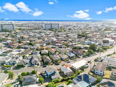 2506 N School St #1, Honolulu, HI 96819