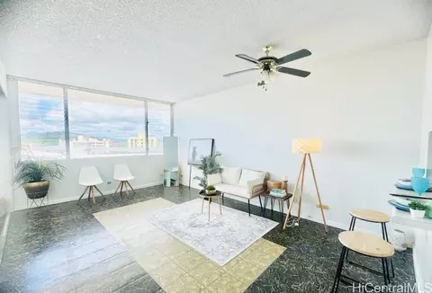 1121 Ala Napunani St #1901, Honolulu, HI 96818