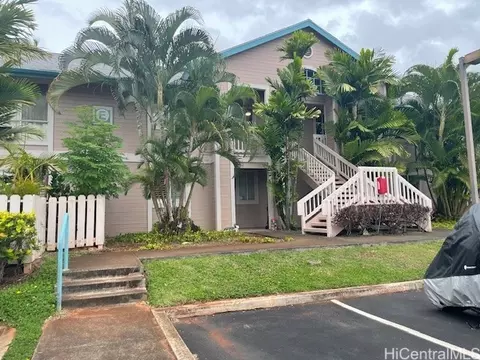 94-870 Lumiauau St #E204, Waipahu, HI 96797