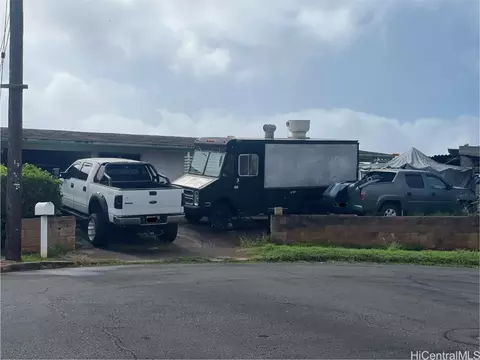 99-737 Poko Pl, Aiea, HI 96701