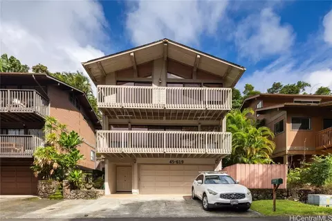 45-619 Koaie Pl, Kaneohe, HI 96744