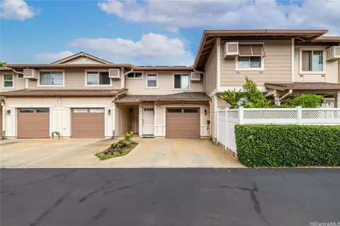 91-1181 Kaiau Ave #505, Kapolei, HI 96707