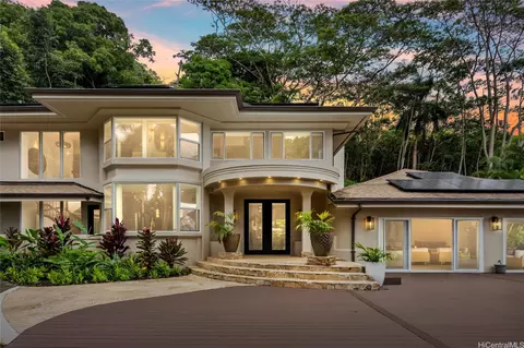 48-500 Kamehameha Hwy, Kaneohe, HI 96744