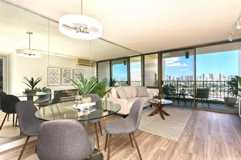 3138 Waialae Ave #1114, Honolulu, HI 96816