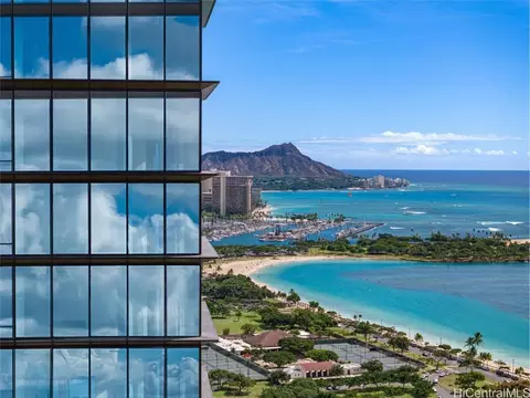 1100 Ala Moana Blvd #2300, Honolulu, HI 96814