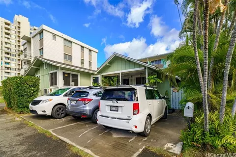 Undisclosed, Honolulu, HI 96822