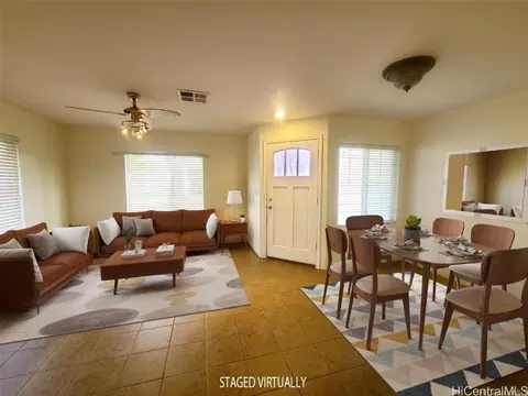 91-2027 Kaioli St #3604, Ewa Beach, HI 96706