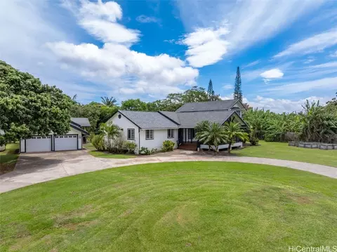 59-791 Alapio Rd, Haleiwa, HI 96712