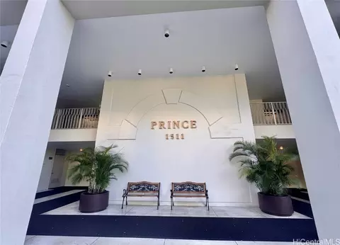 1511 Nuuanu Ave #931, Honolulu, HI 96817