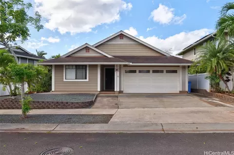 94-1167 Hoohele St #97, Waipahu, HI 96797