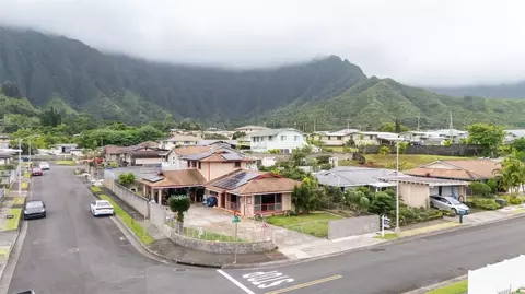 47-461 Aiai Pl, Kaneohe, HI 96744