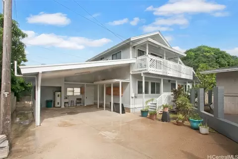 55-479 Iosepa St #A, Laie, HI 96762