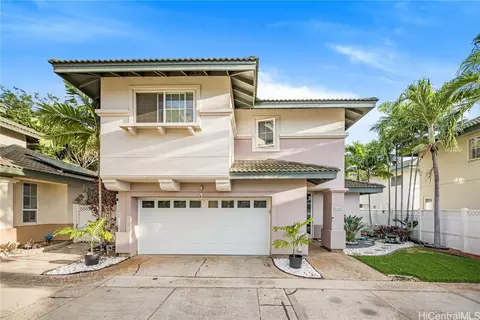 91-1083 Maulihiwa St, Kapolei, HI 96707