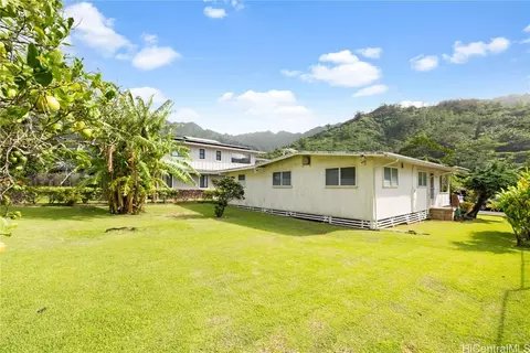 3556 Nipo St, Honolulu, HI 96822