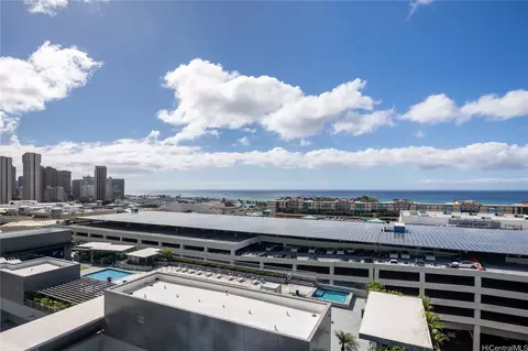 1391 Kapiolani Blvd #1613, Honolulu, HI 96814