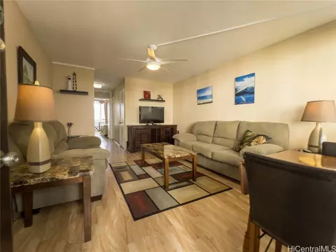 425 Ena Rd #A602, Honolulu, HI 96815