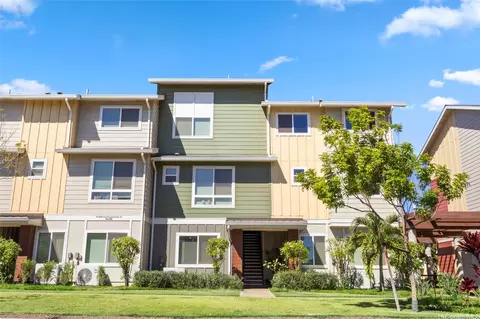 91-3575 Kamolehonua St #908, Ewa Beach, HI 96706