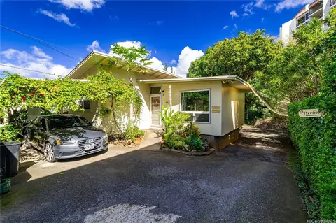 3116 Waialae Ave, Honolulu, HI 96816