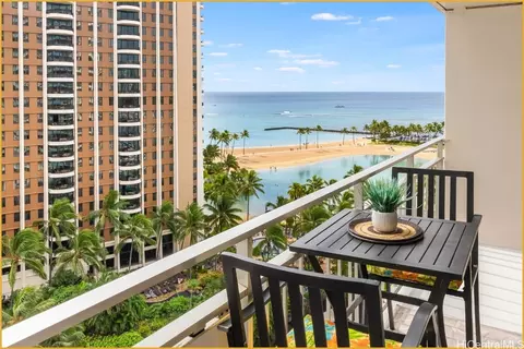 1777 Ala Moana Blvd #1232, Honolulu, HI 96815