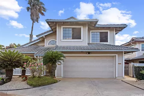 91-209 Oaniani Pl, Kapolei, HI 96707