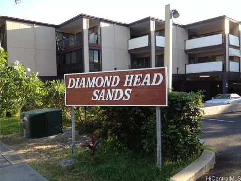 3731 Kanaina Ave #239, Honolulu, HI 96815