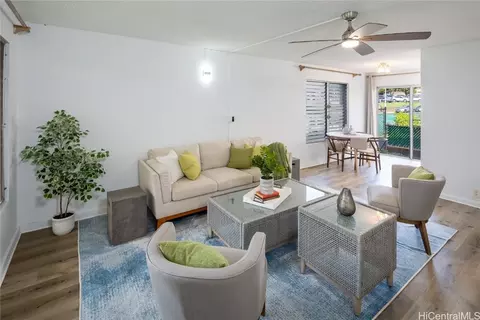 837 Ala Lilikoi St #8371, Honolulu, HI 96818