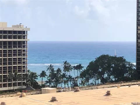 1850 Ala Moana Blvd #1122, Honolulu, HI 96815