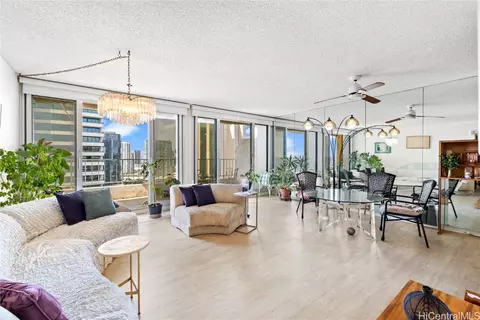 1350 Ala Moana Blvd #L3, Honolulu, HI 96814