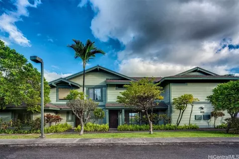 98-1779 Kaahumanu St #69C, Aiea, HI 96701