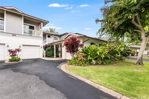 92-1230 Olani St #80-3, Kapolei, HI 96707