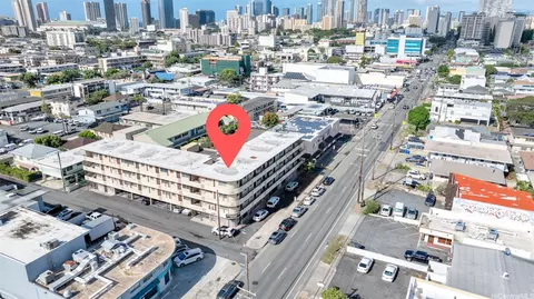 2131 S Beretania St, Honolulu, HI 96826