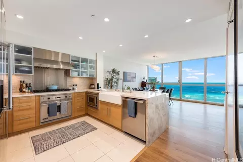 1177 Queen St #4603, Honolulu, HI 96814