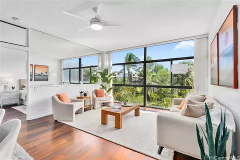 1020 Aoloa Pl #409A, Kailua, HI 96734